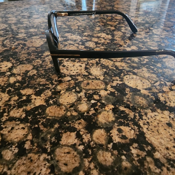 Tom Ford Womans Eyeglasses - Picture 3 of 8